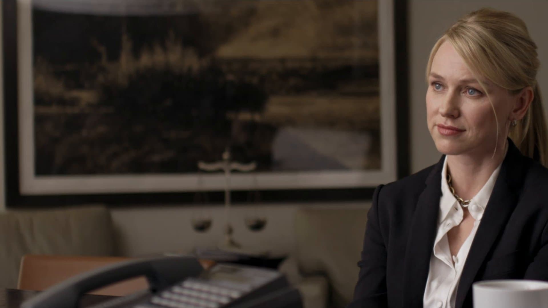 Mother and Child Backdrop