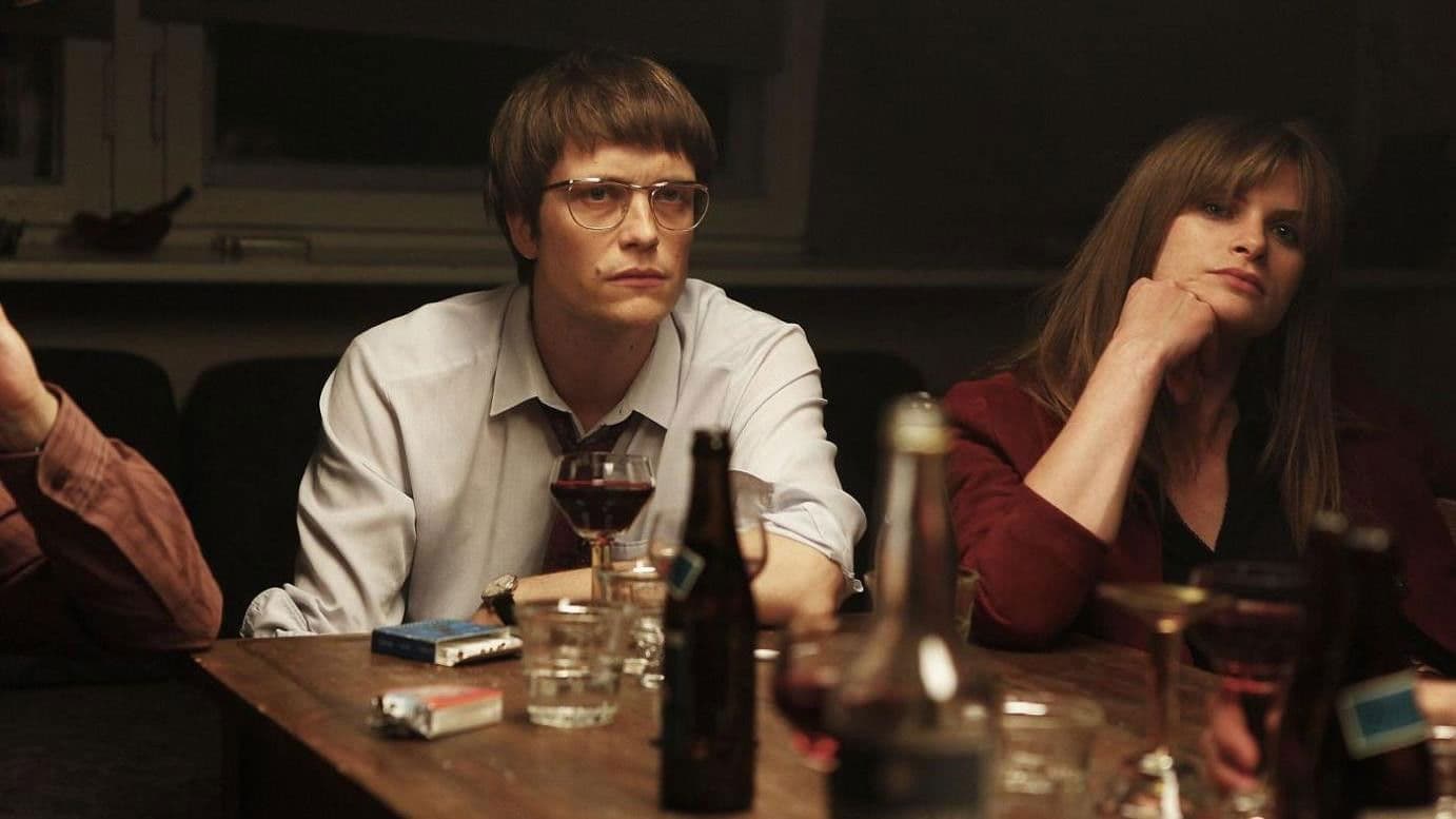 If Not Us, Who? Backdrop