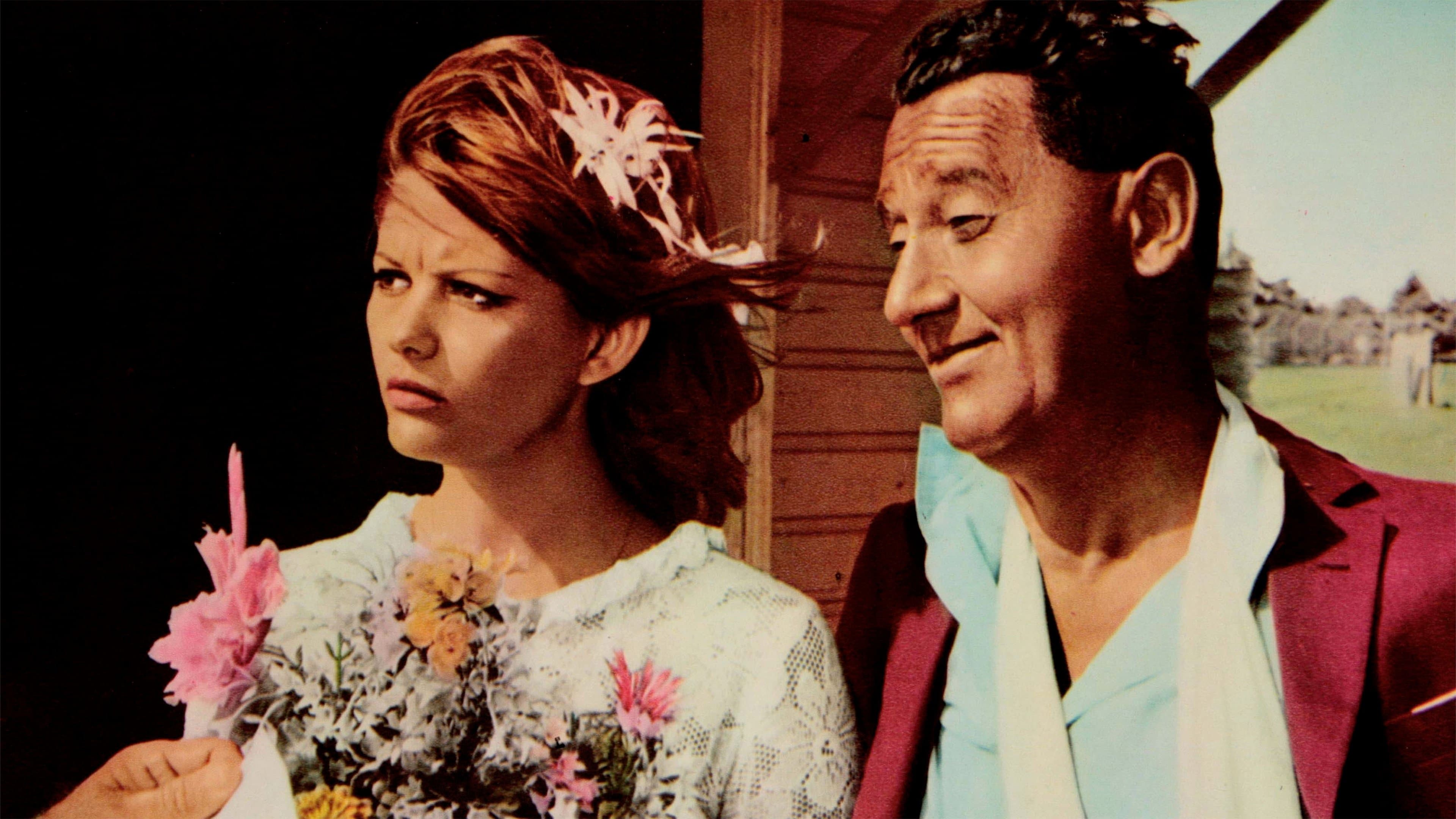 A Girl in Australia Backdrop