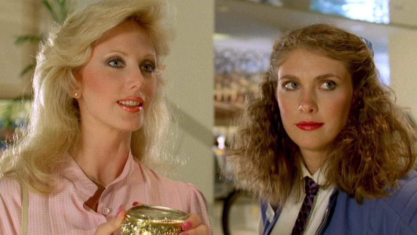 The Seduction Backdrop