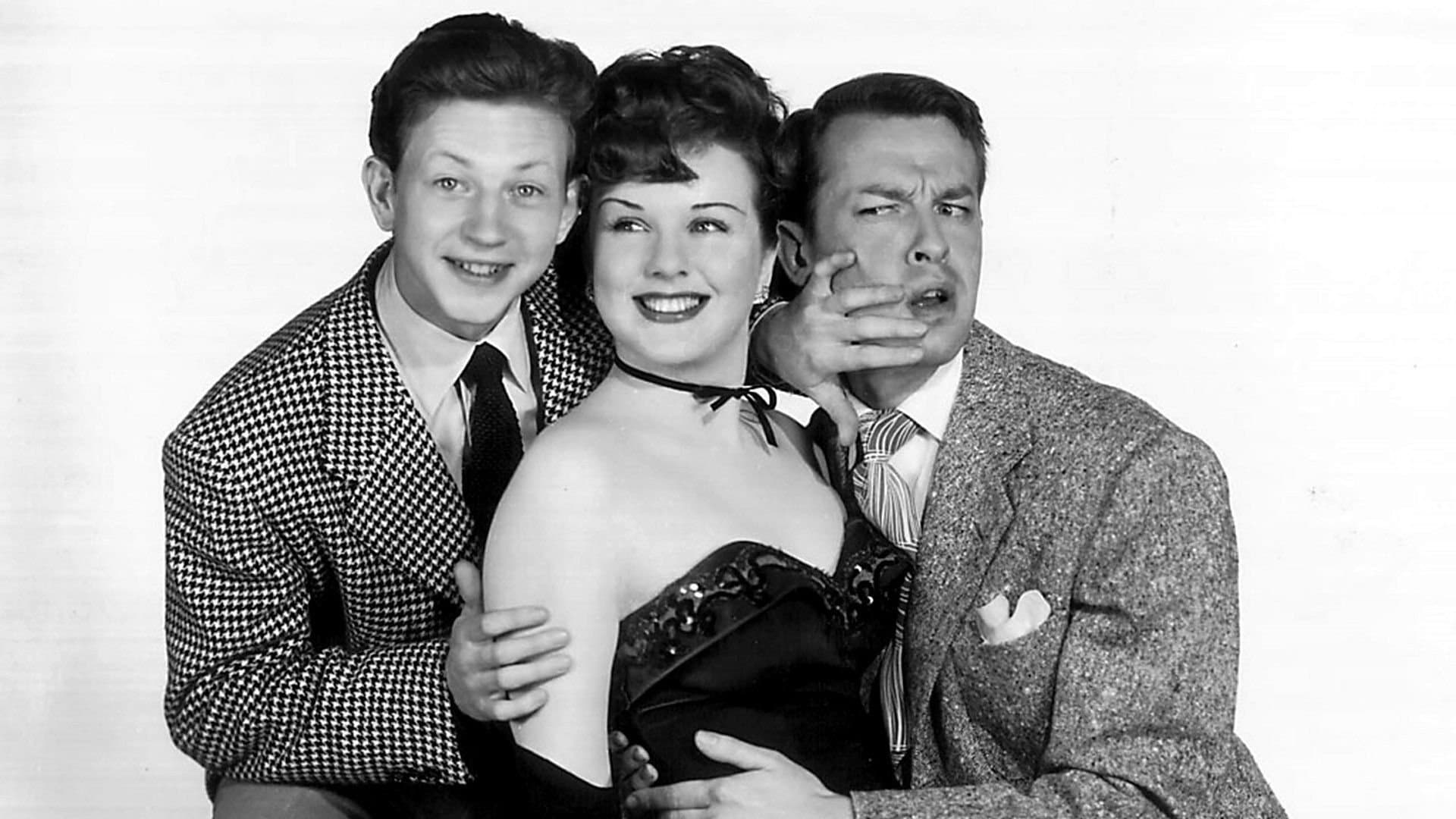 Something in the Wind Backdrop