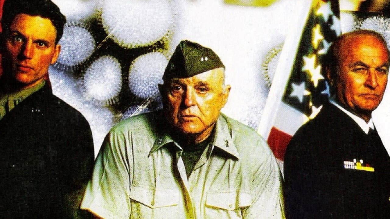 The Last Tattoo Backdrop