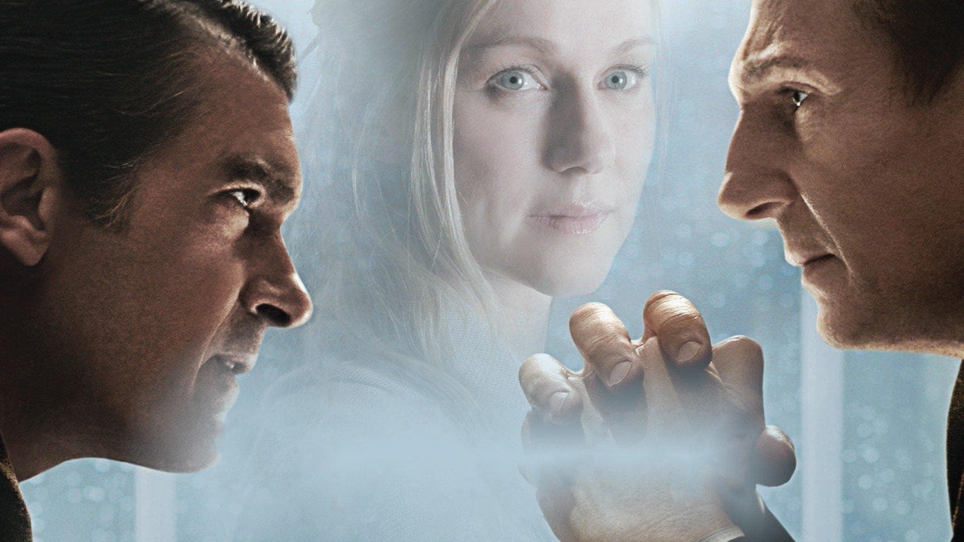 The Other Man Backdrop