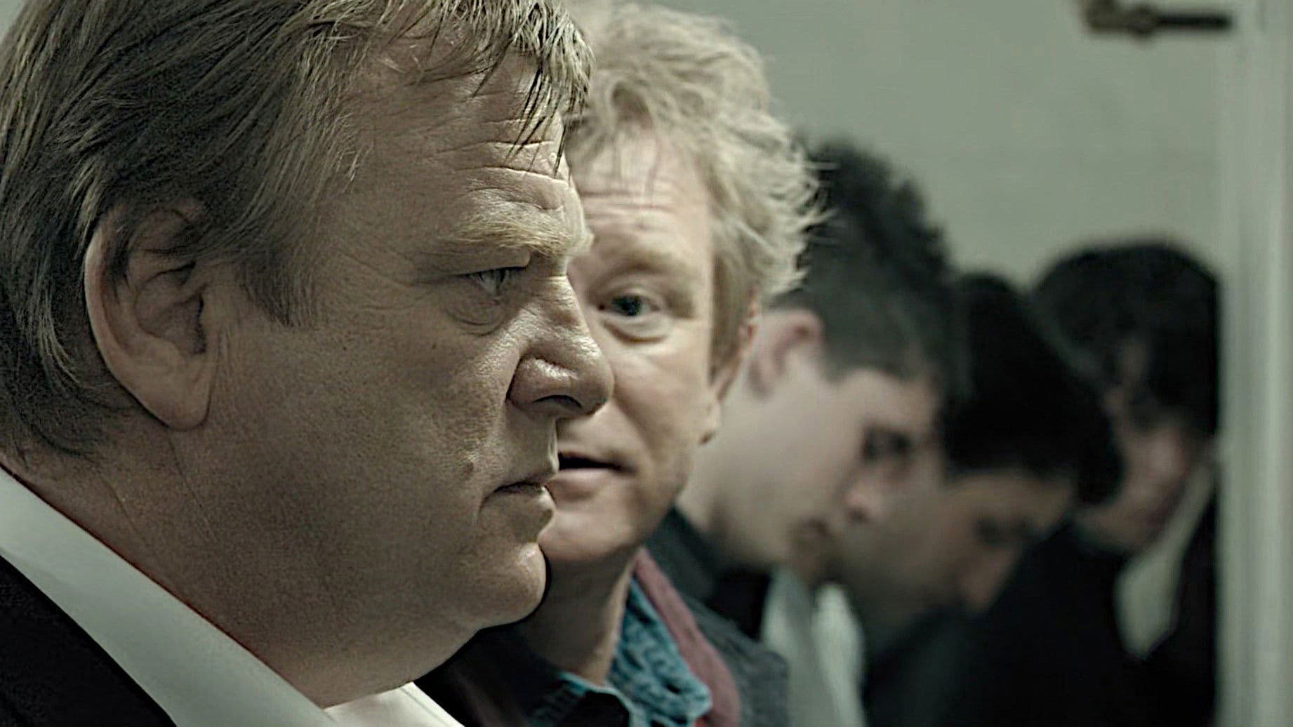 The Tiger's Tail Backdrop