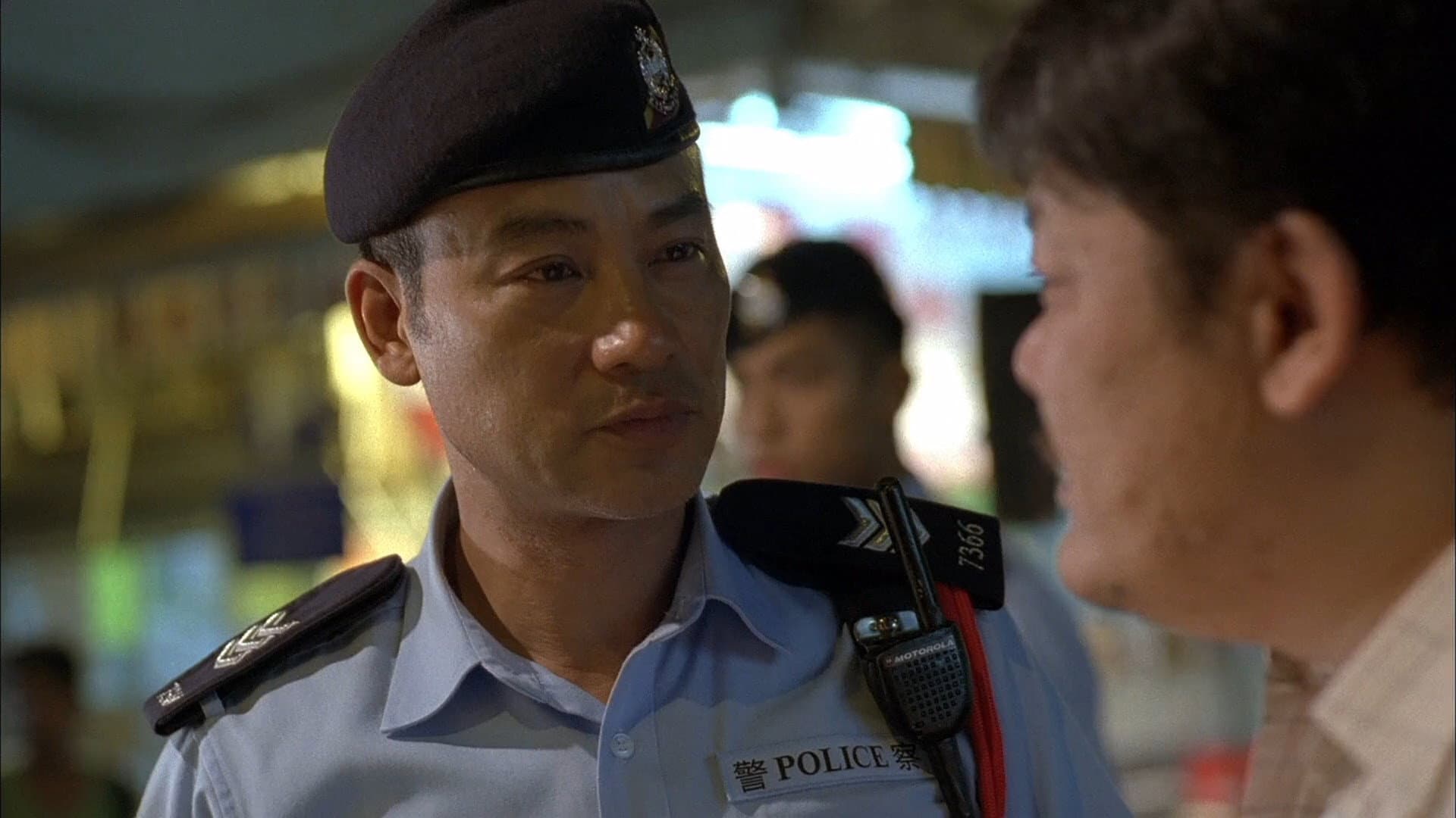 Tactical Unit - No Way Out Backdrop