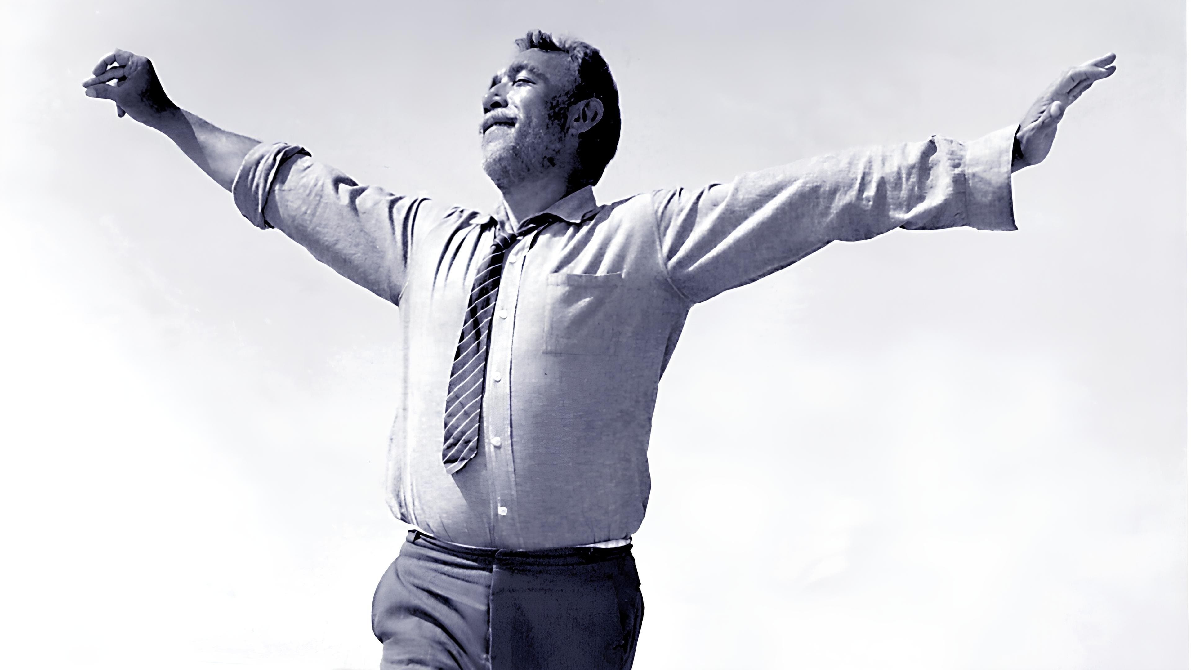 Zorba the Greek Backdrop