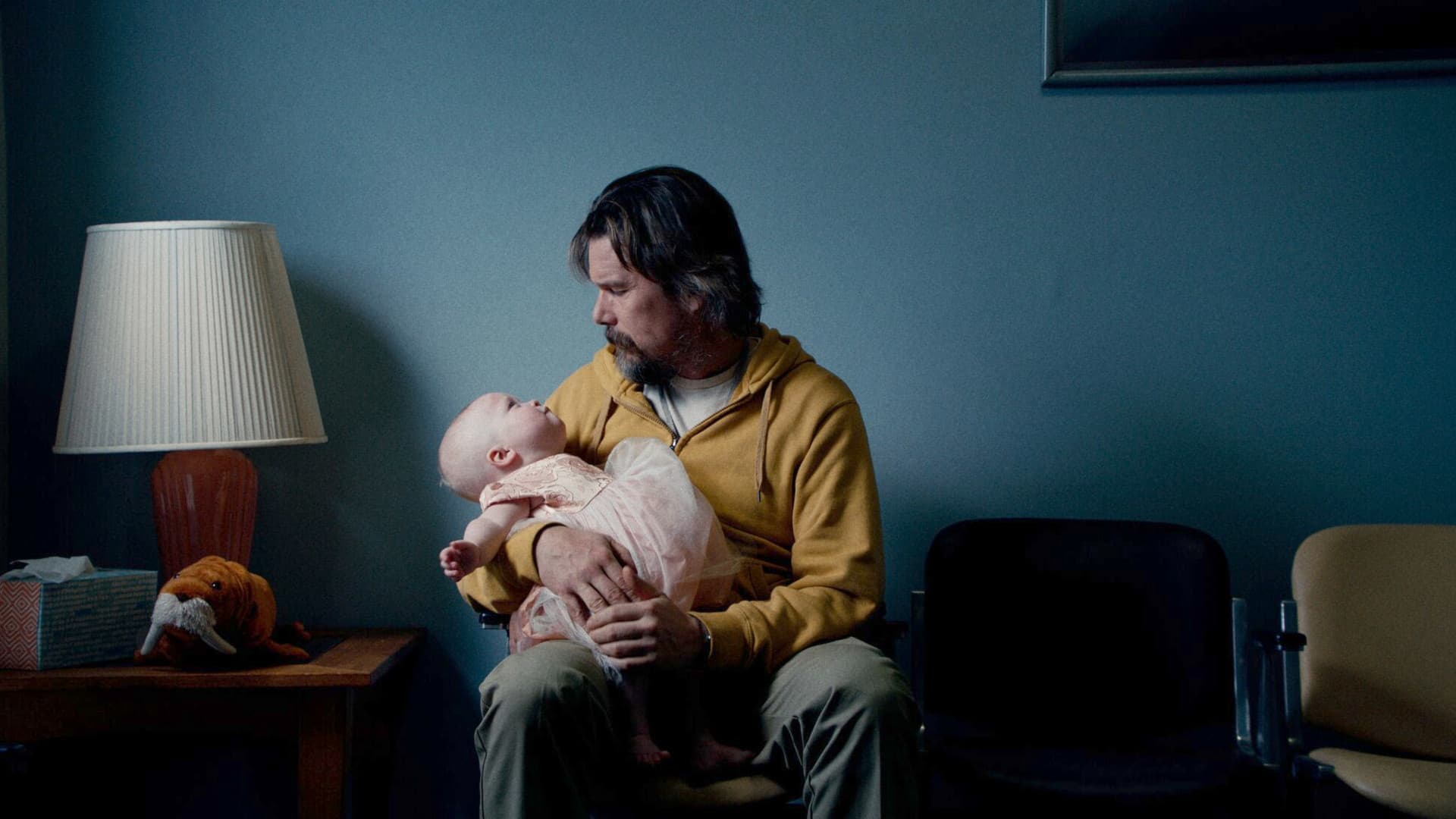 Adopt a Highway Backdrop