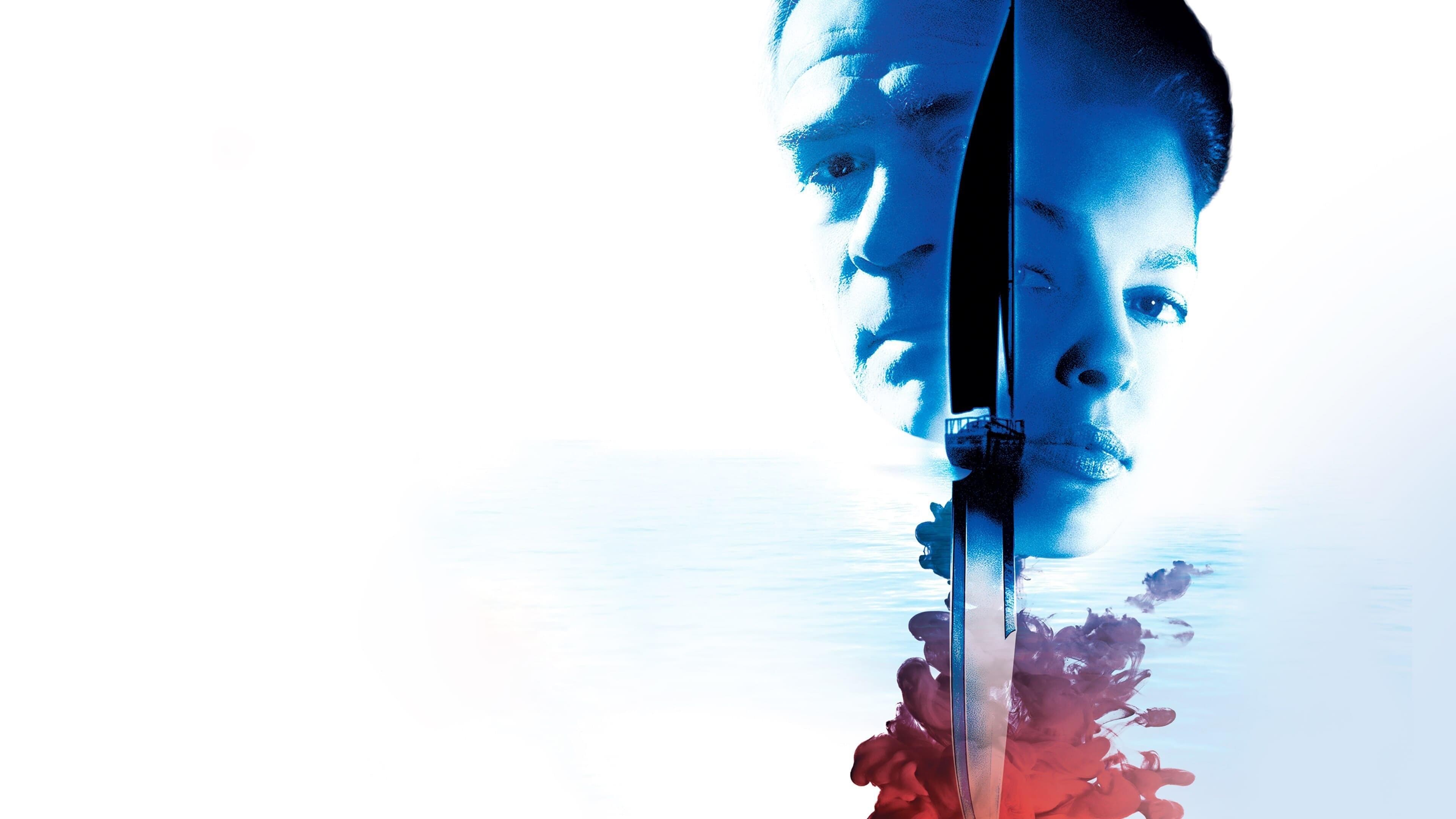 Double Jeopardy Backdrop