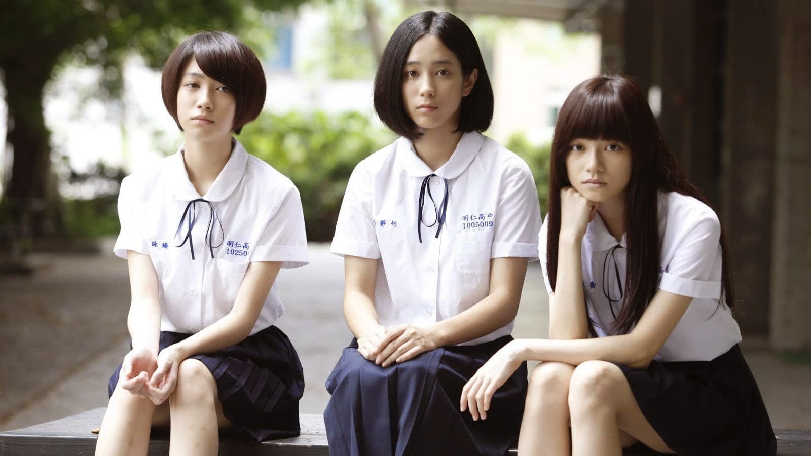 Partners in Crime Backdrop