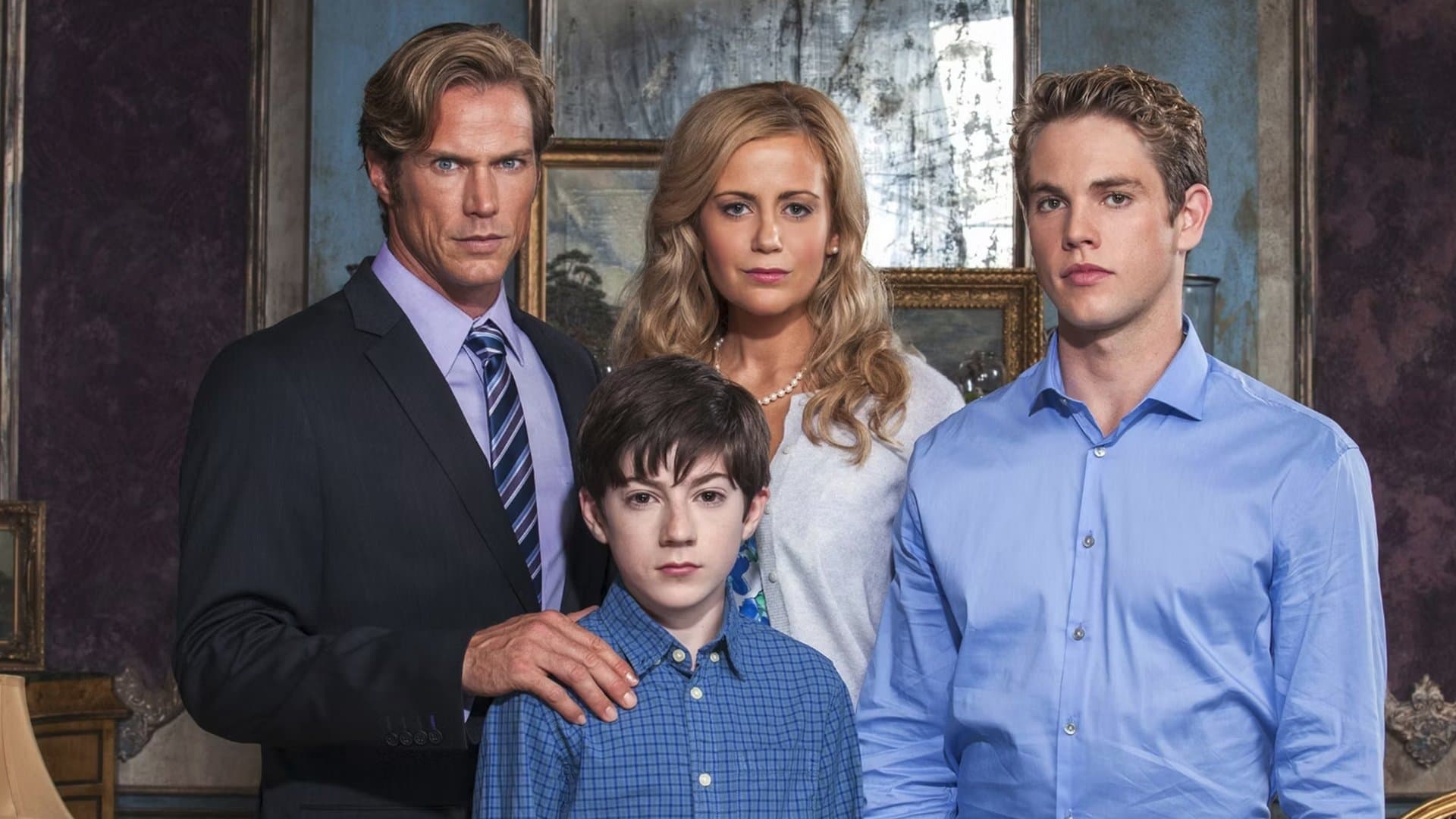 Seeds of Yesterday Backdrop