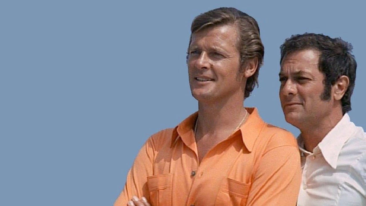 Mission: Monte Carlo Backdrop