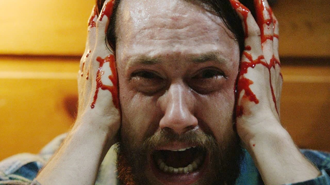 The Amityville Murders Backdrop