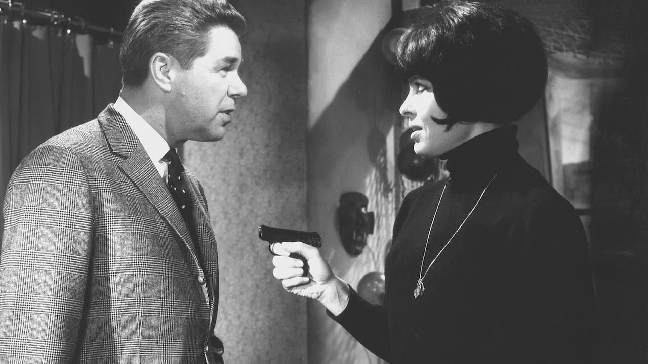 Again the Ringer Backdrop