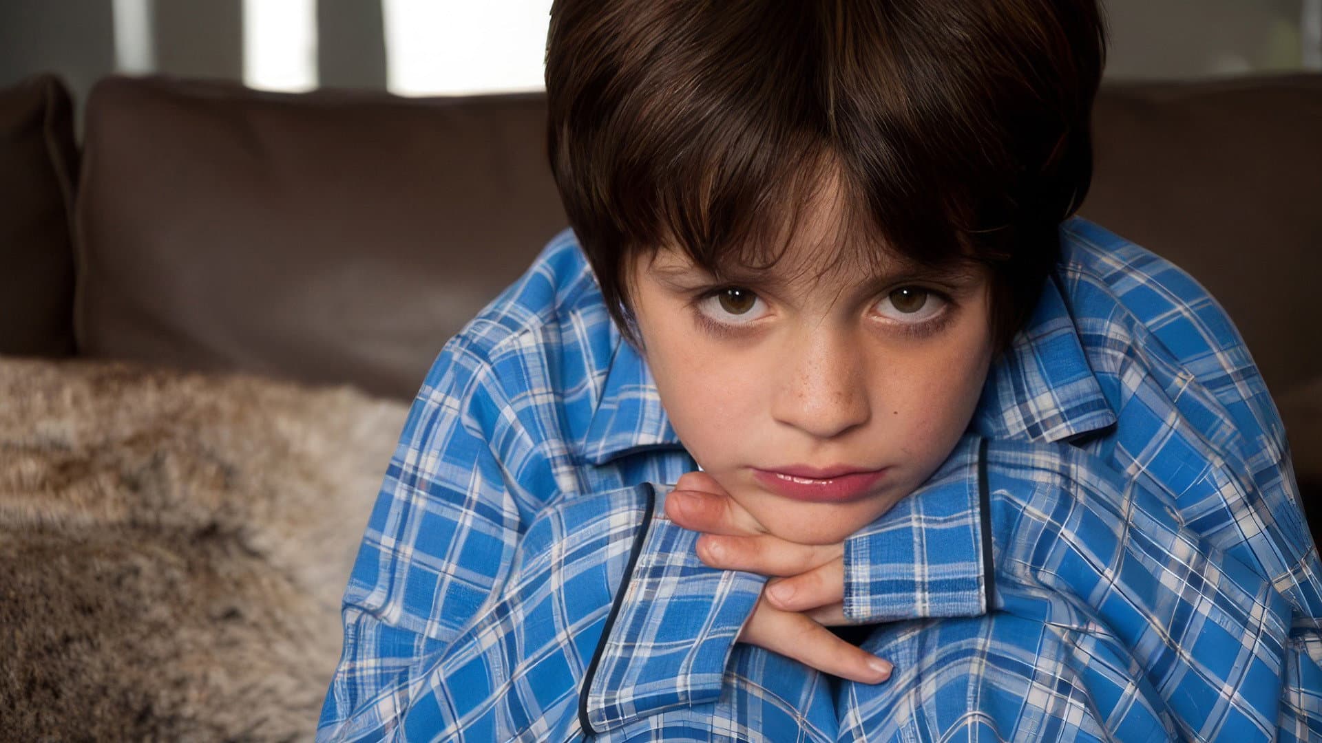 The Other Family Backdrop