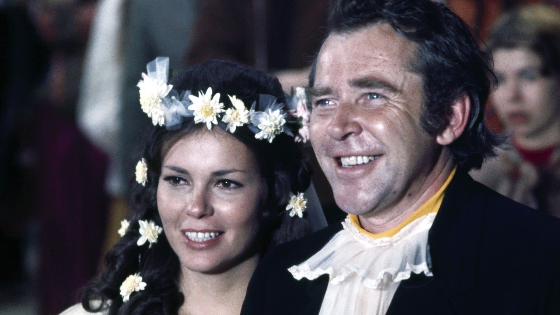 Alice's Restaurant Backdrop