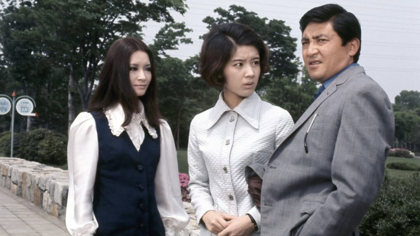 Terror in the Streets Backdrop