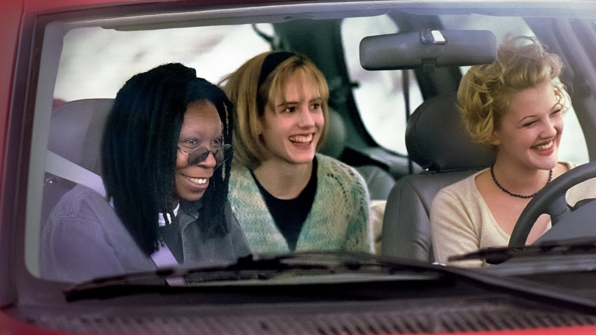 Boys on the Side Backdrop