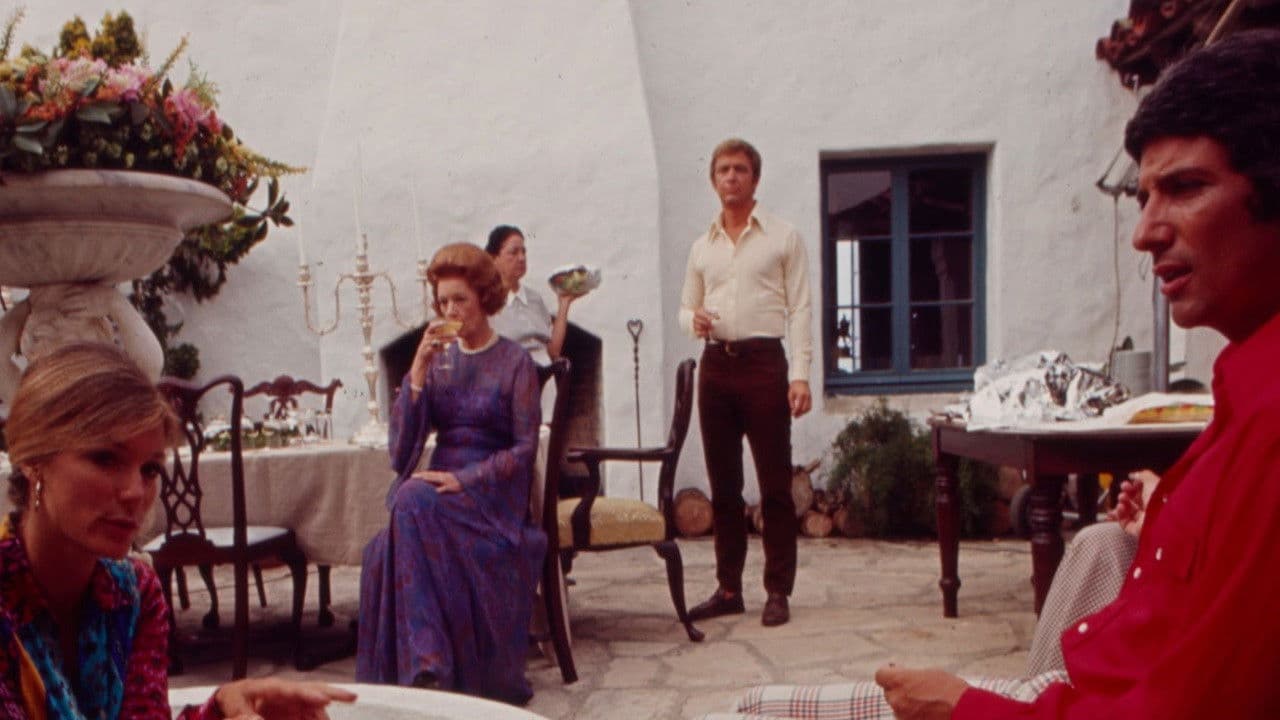 Death Takes a Holiday Backdrop