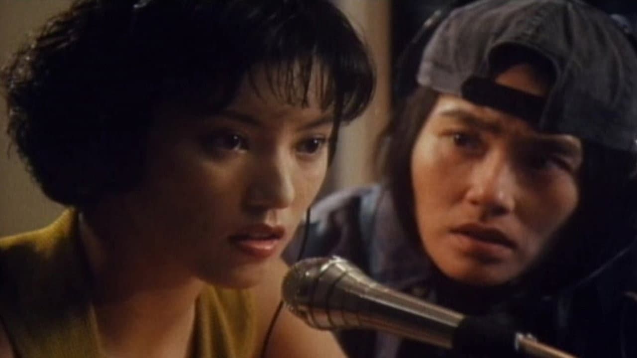 Moonlight Boy Backdrop