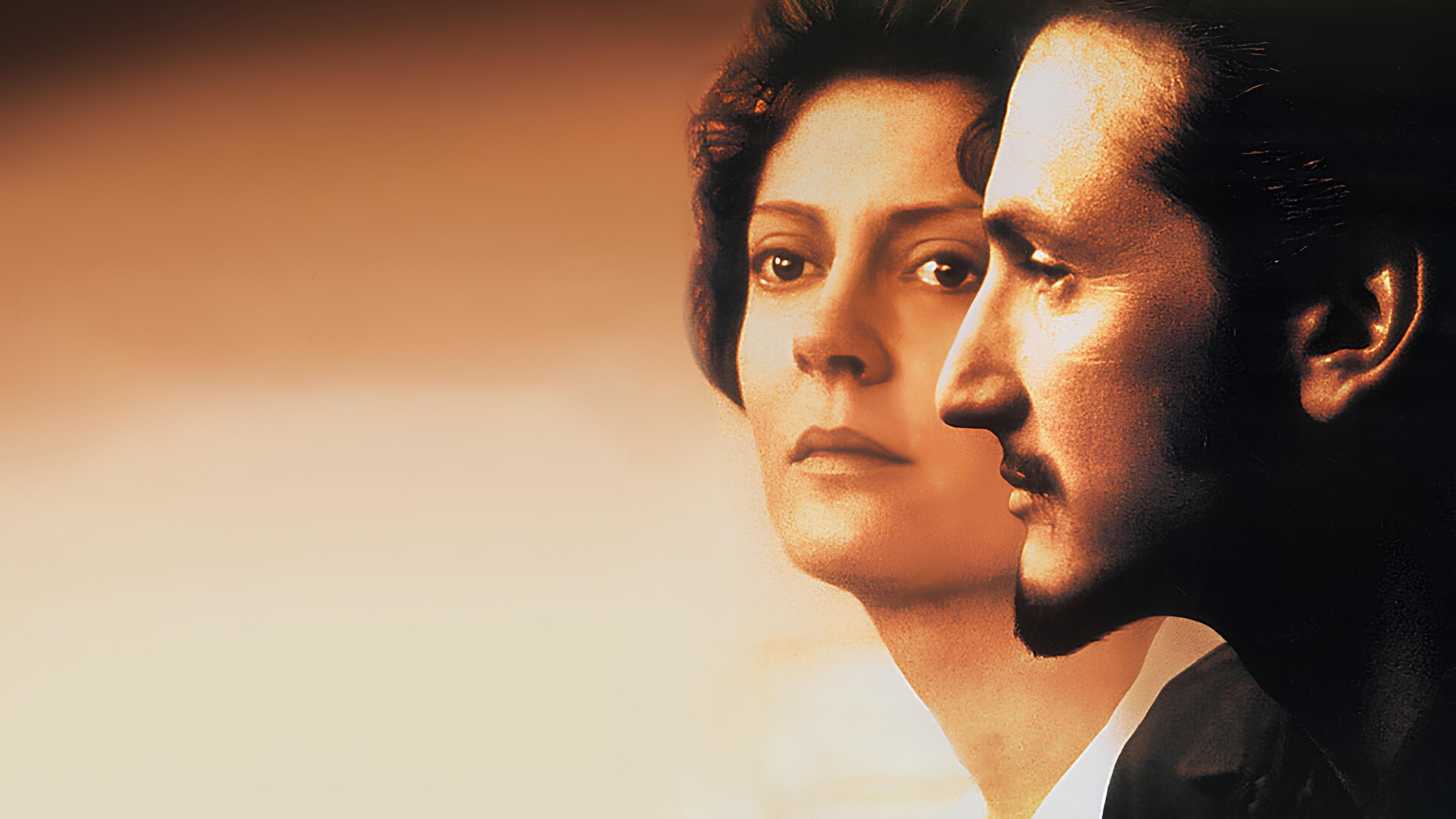 Dead Man Walking Backdrop