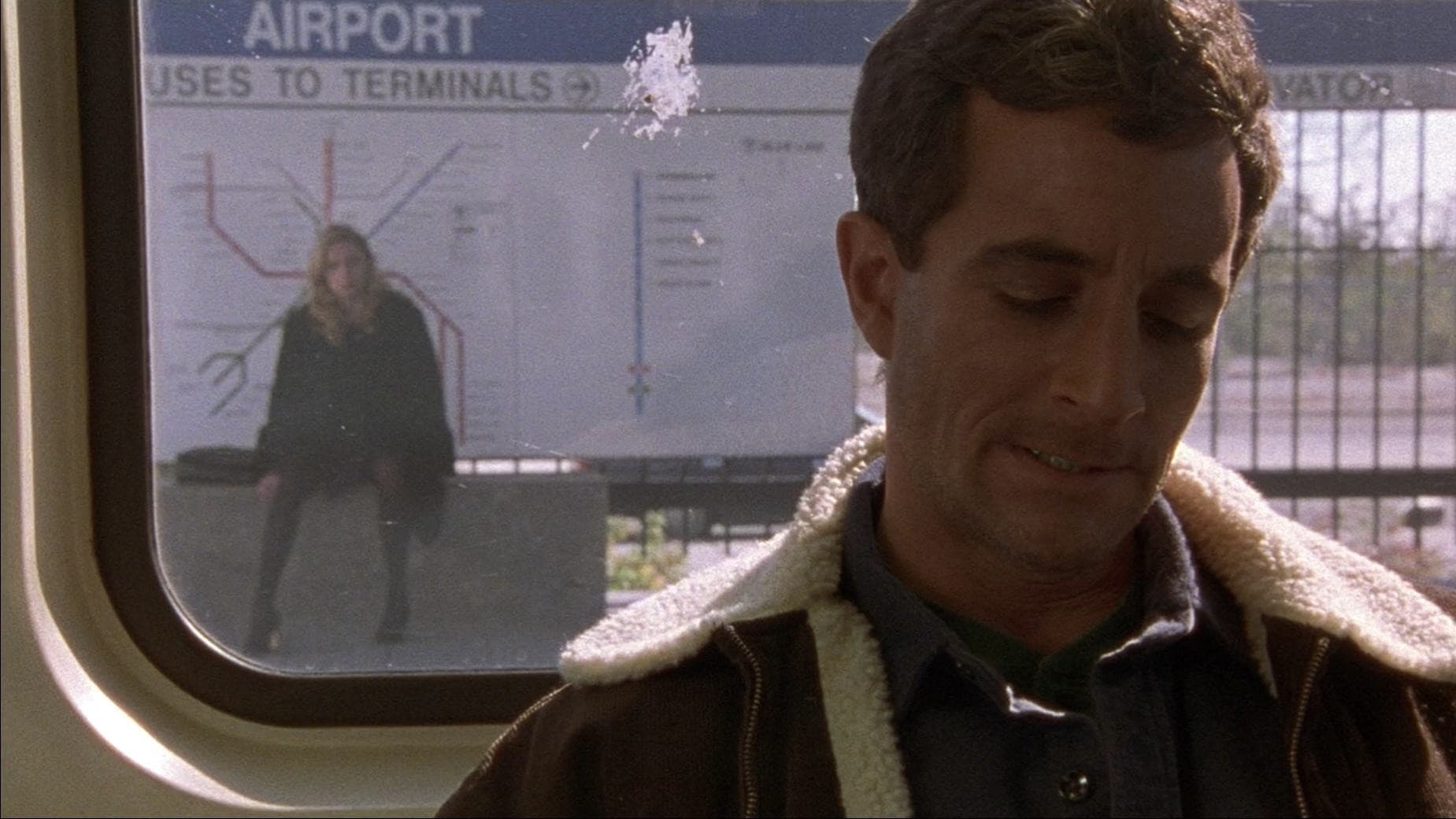 Next Stop Wonderland Backdrop