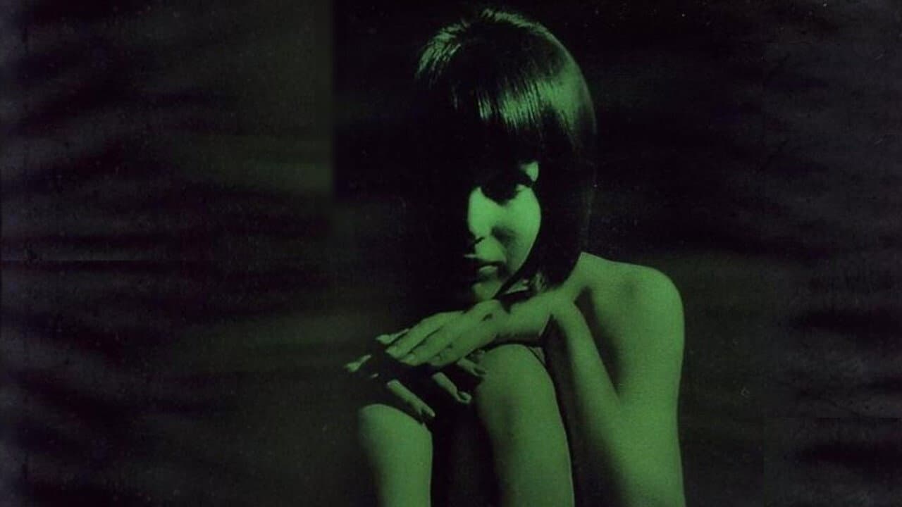 Devil in the Flesh Backdrop