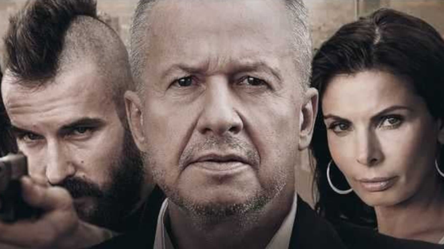 Pitbull: Public Orders Backdrop