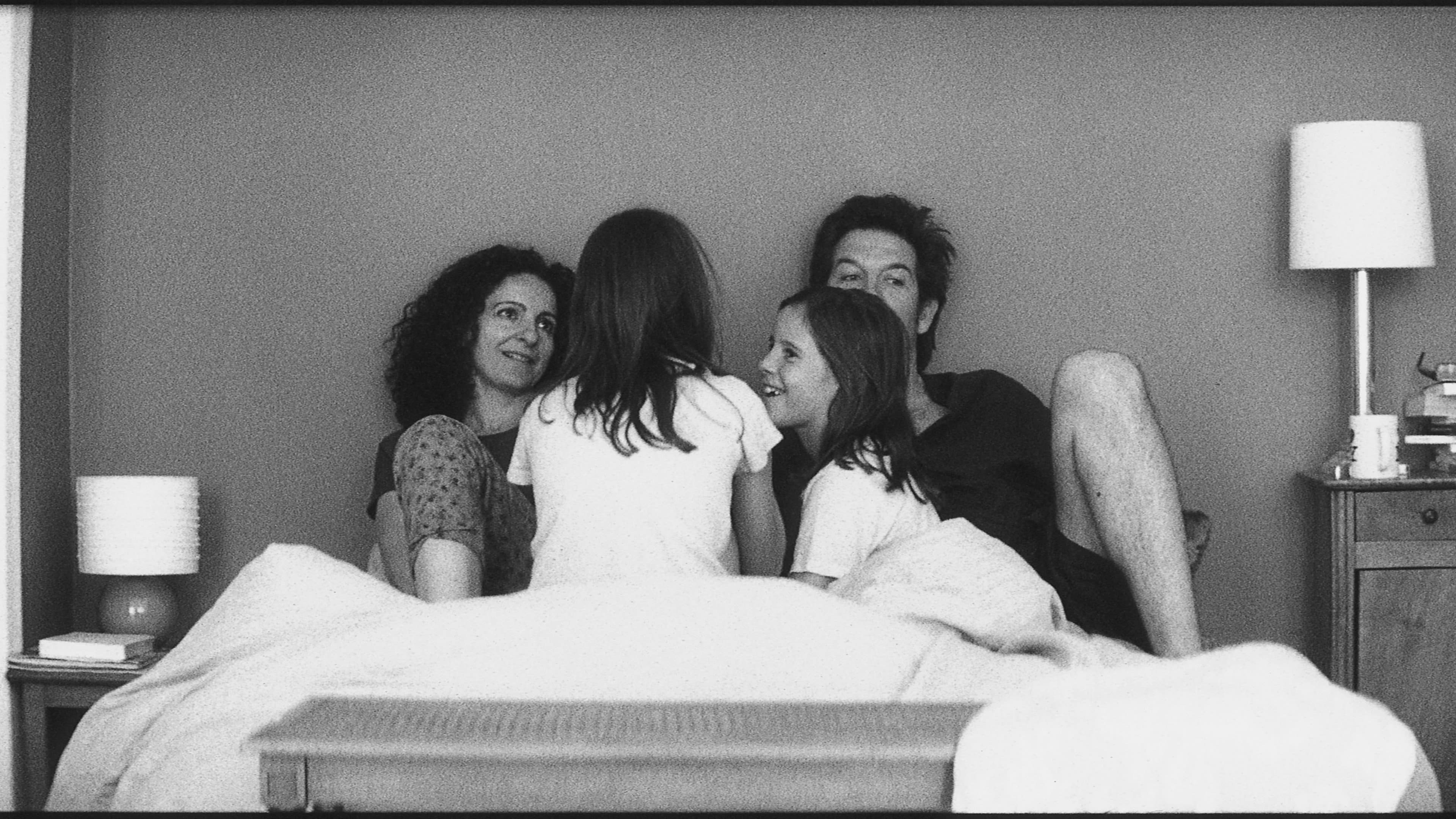 Dream and Silence Backdrop