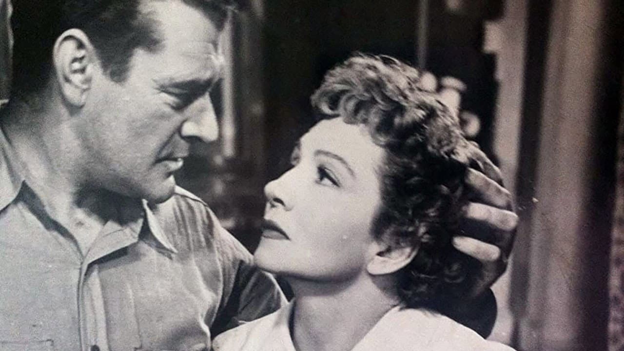 The Planter's Wife Backdrop