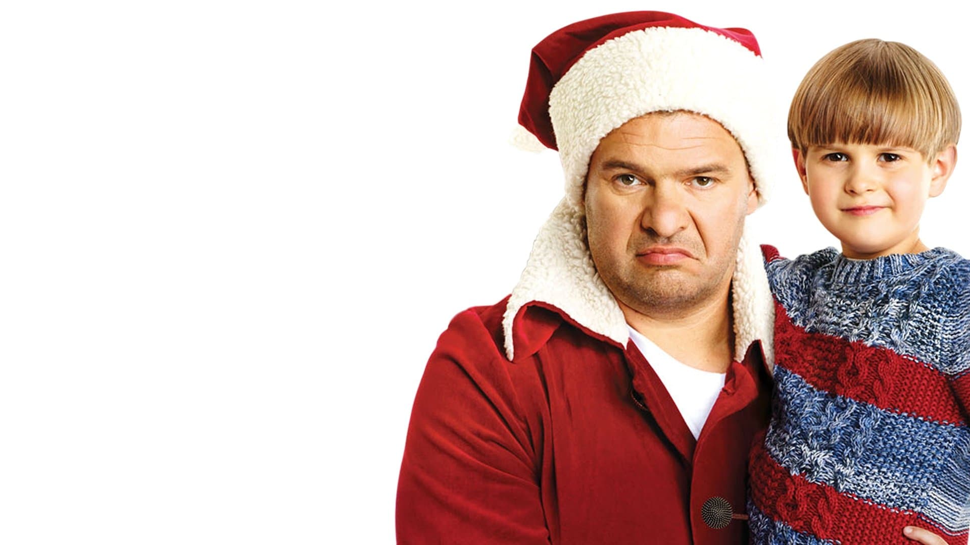 Letters to Santa 2 Backdrop