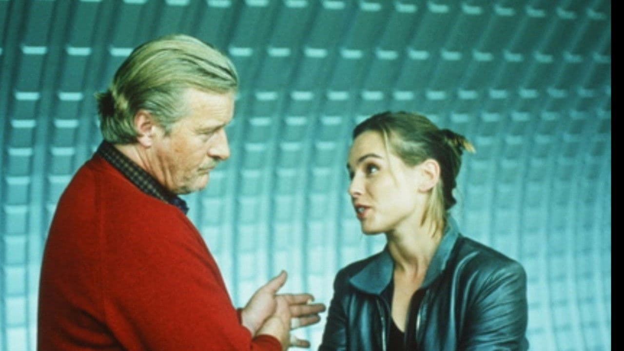 New World Disorder Backdrop