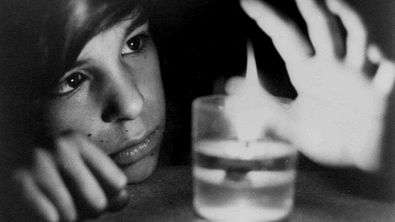 The Wild Child Backdrop