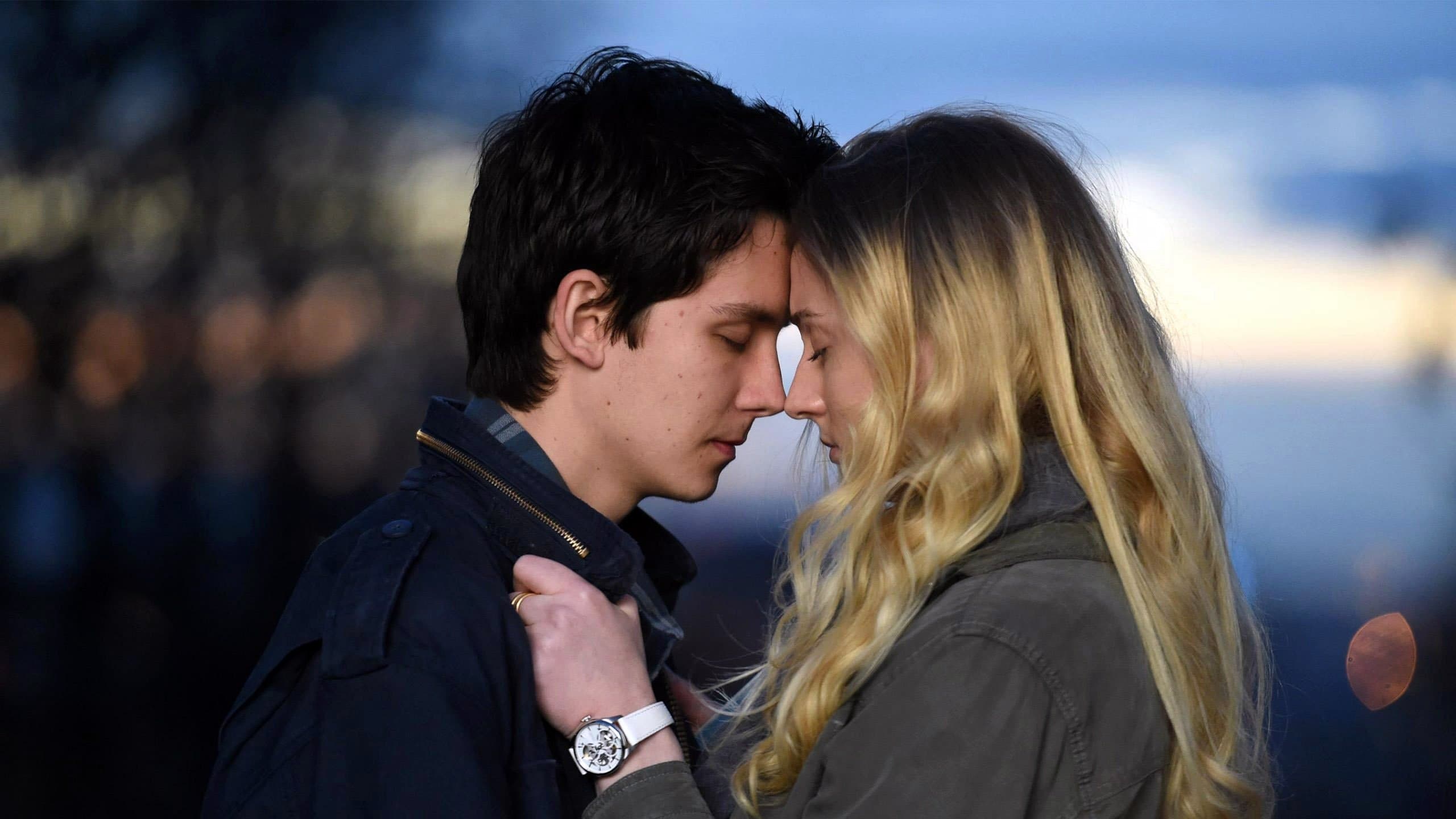 Time Freak Backdrop