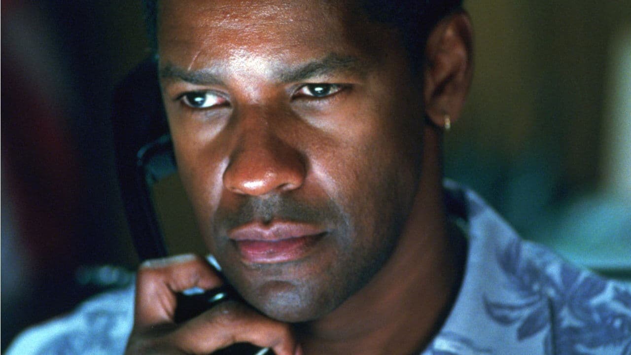 Out of Time Backdrop