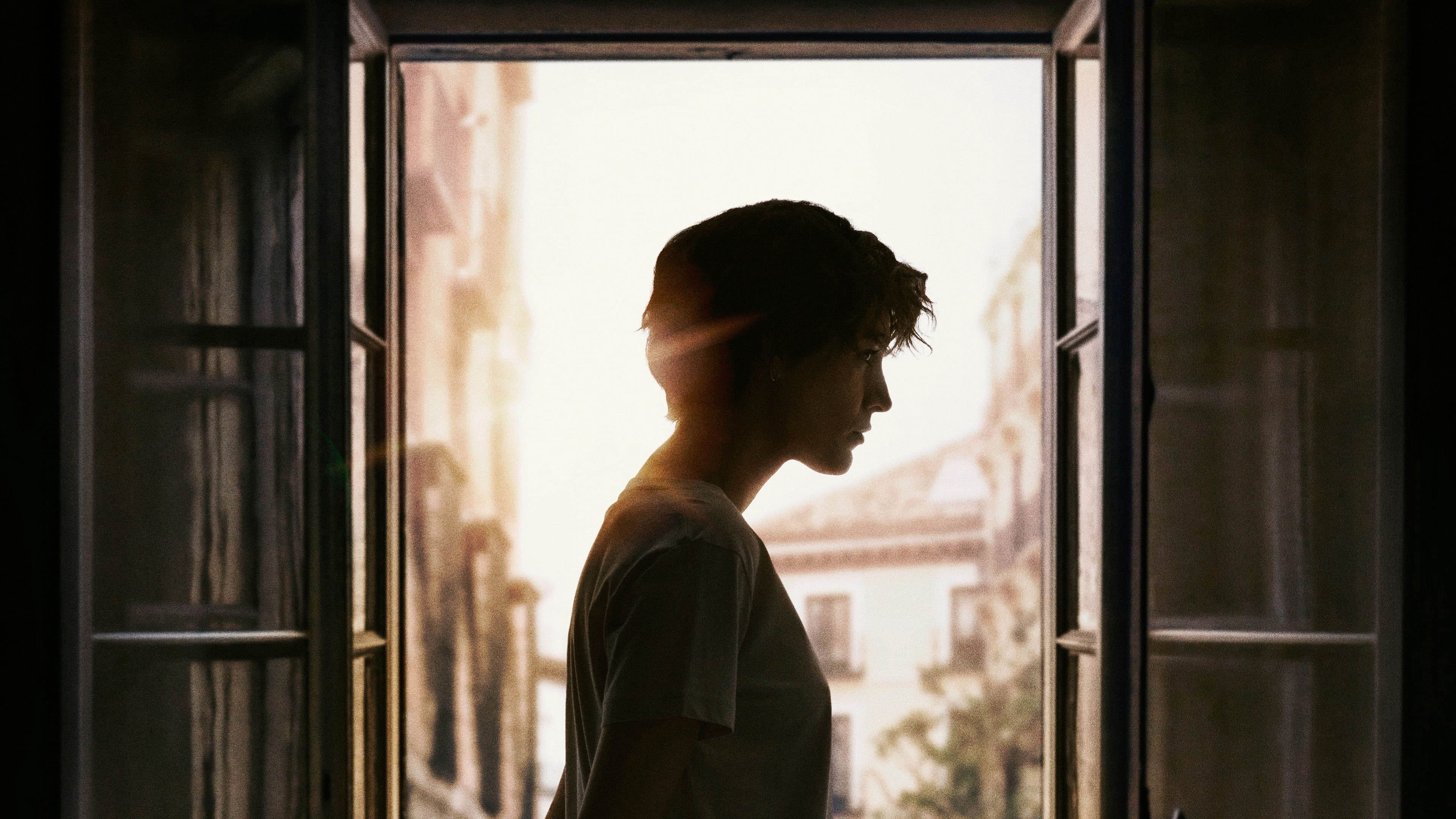 The Rhythm Section Backdrop