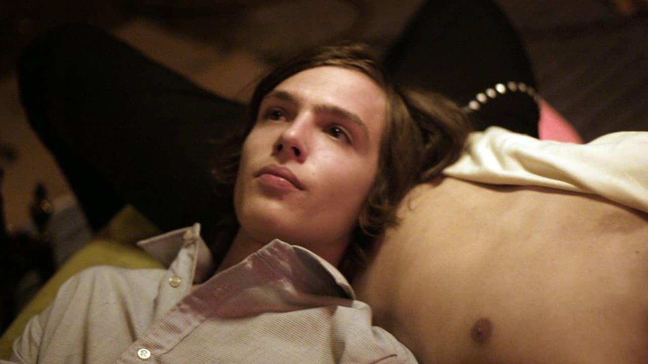 Teenage Angst Backdrop