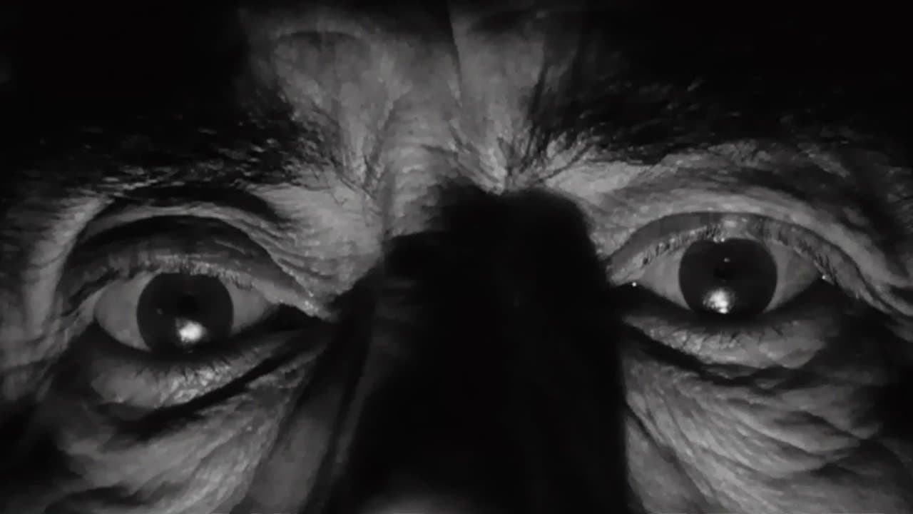 Taste of Fear Backdrop