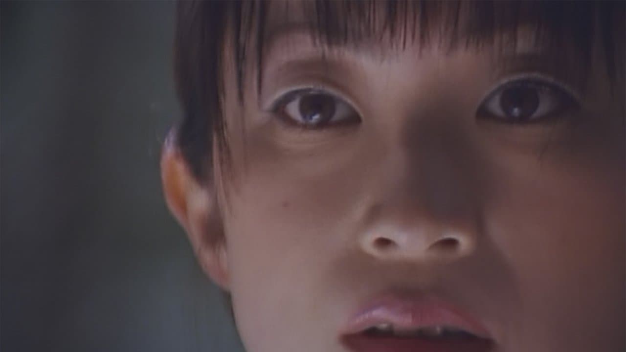 The Secret in the Attic Backdrop