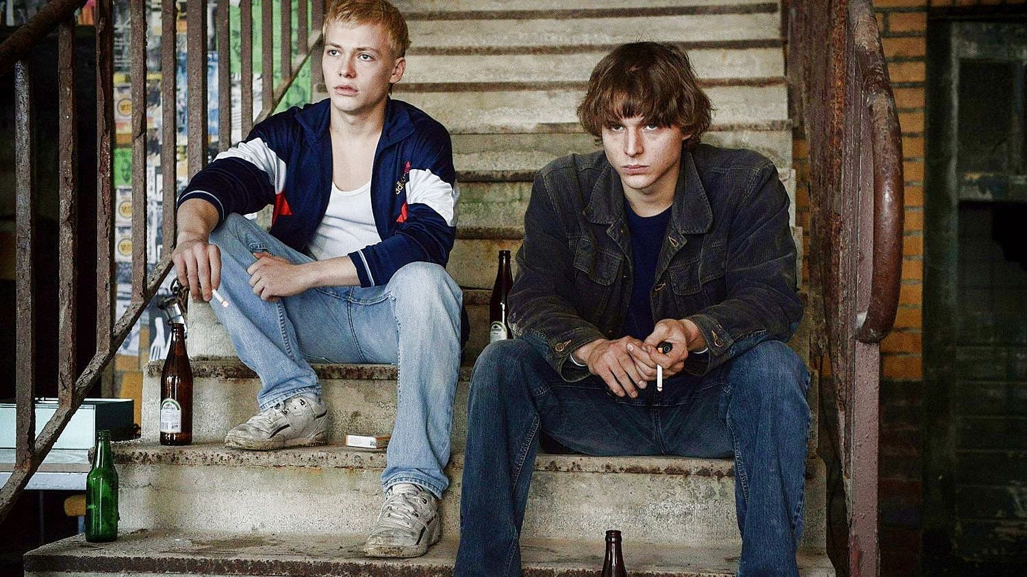 As We Were Dreaming Backdrop