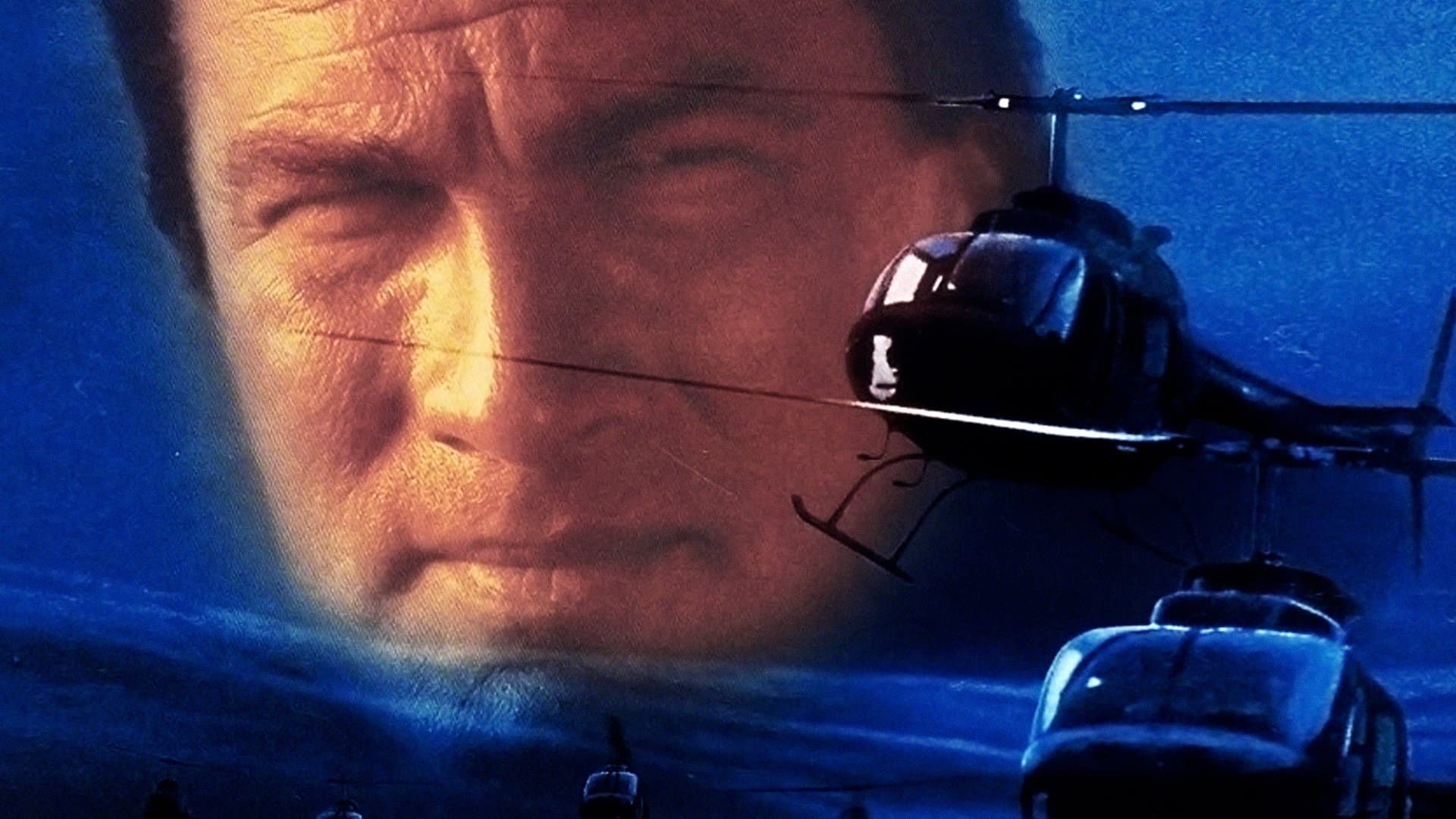 The Patriot Backdrop