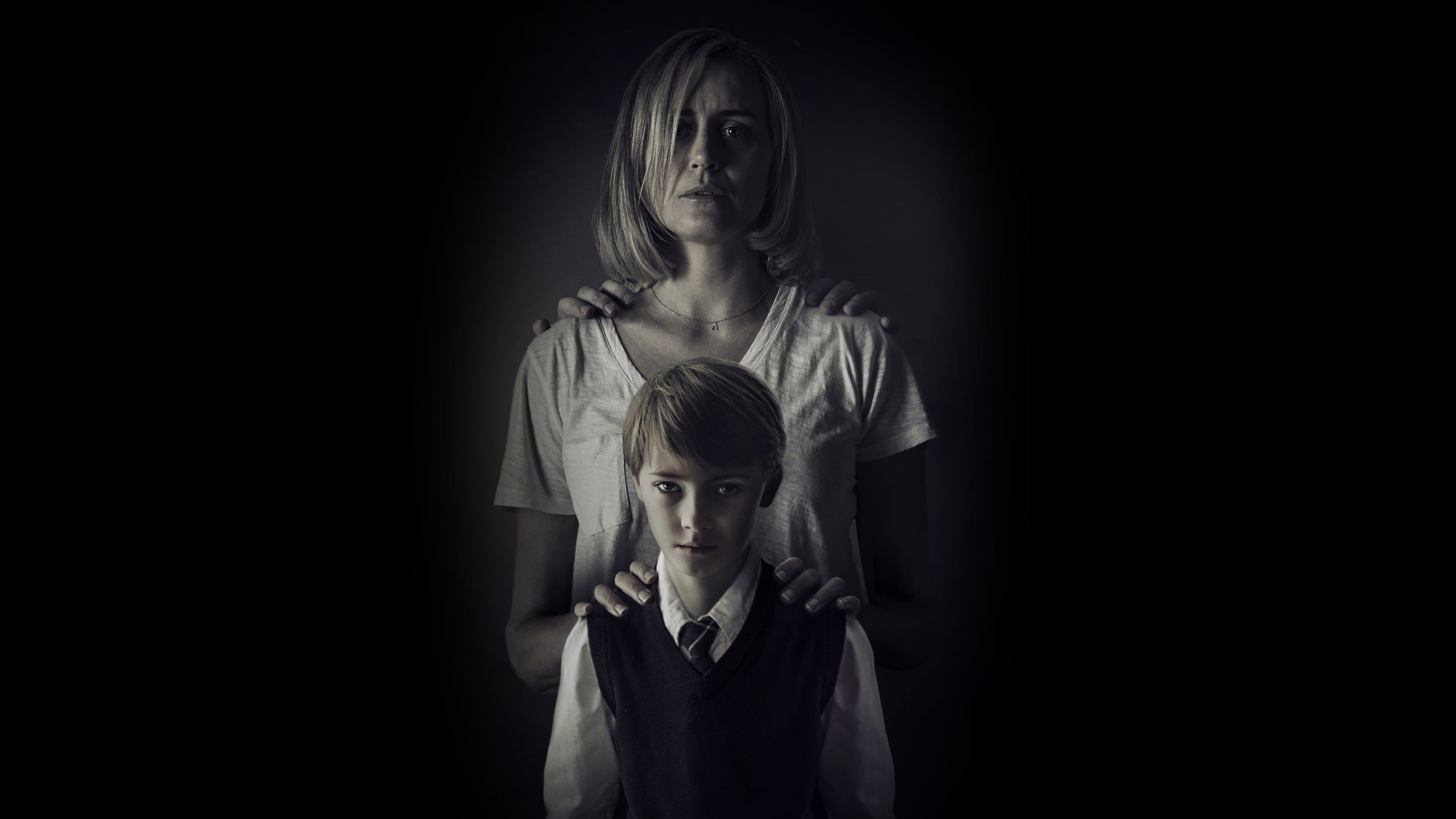 The Prodigy Backdrop