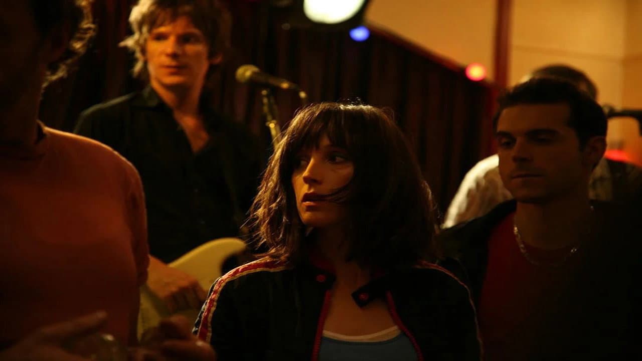 The Queen of Clubs Backdrop