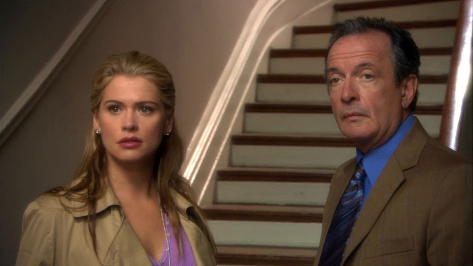 Forbidden Secrets Backdrop