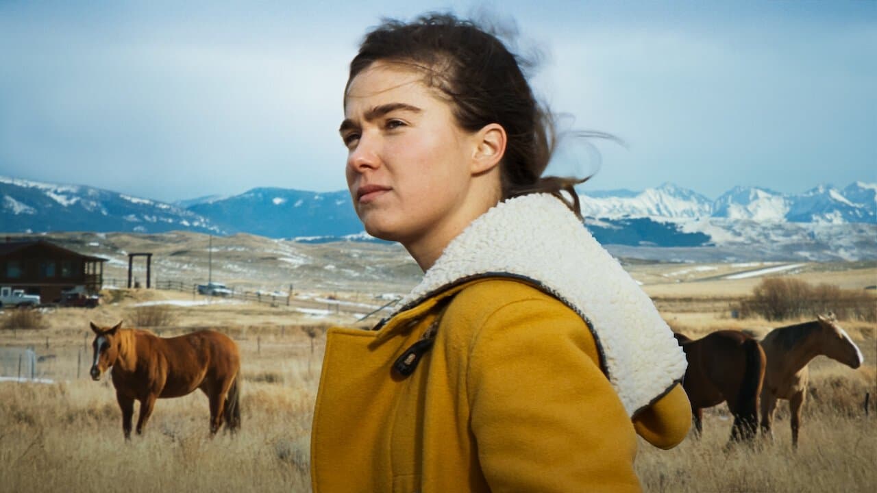 Montana Story Backdrop