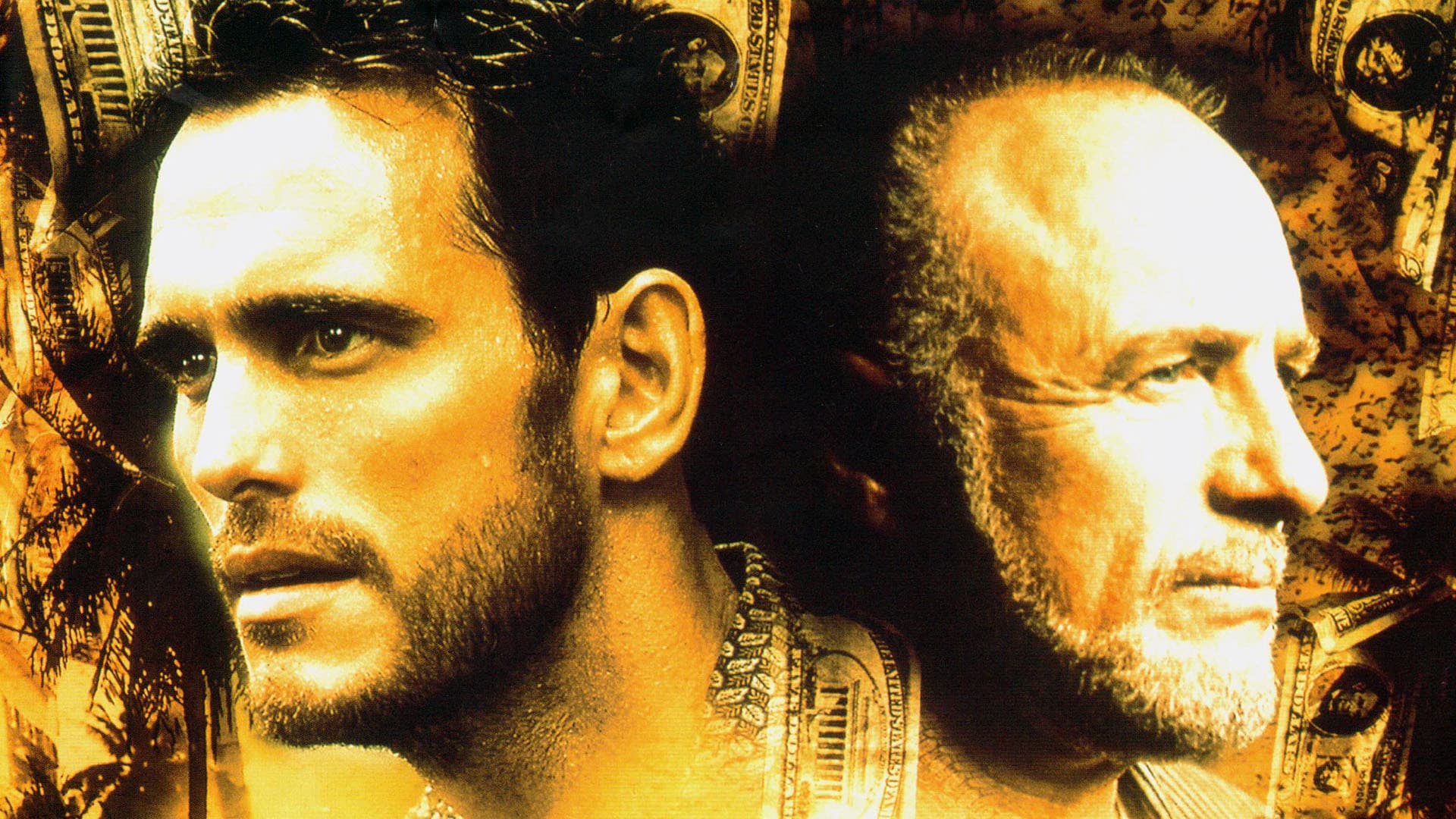 City of Ghosts Backdrop