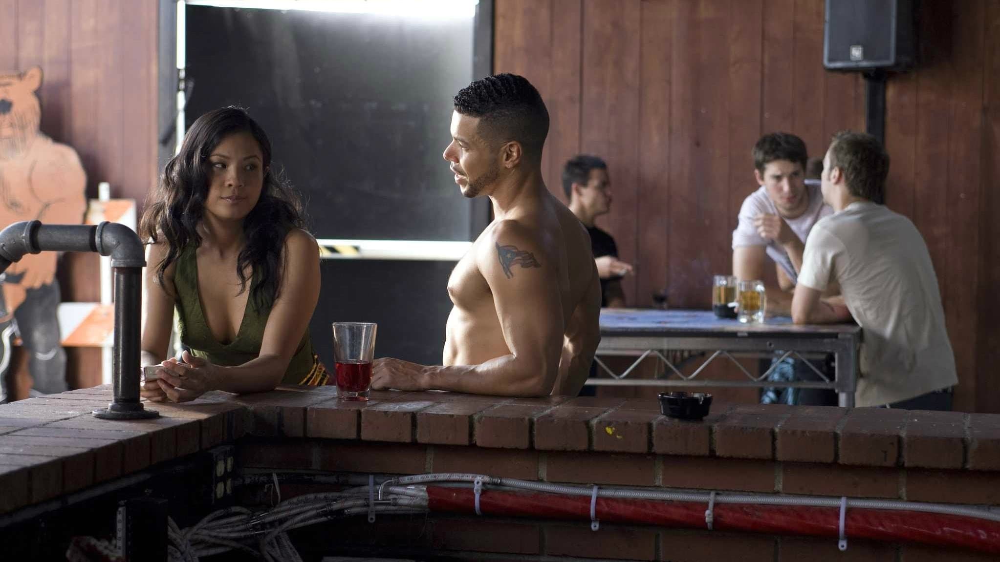 The People I've Slept With Backdrop