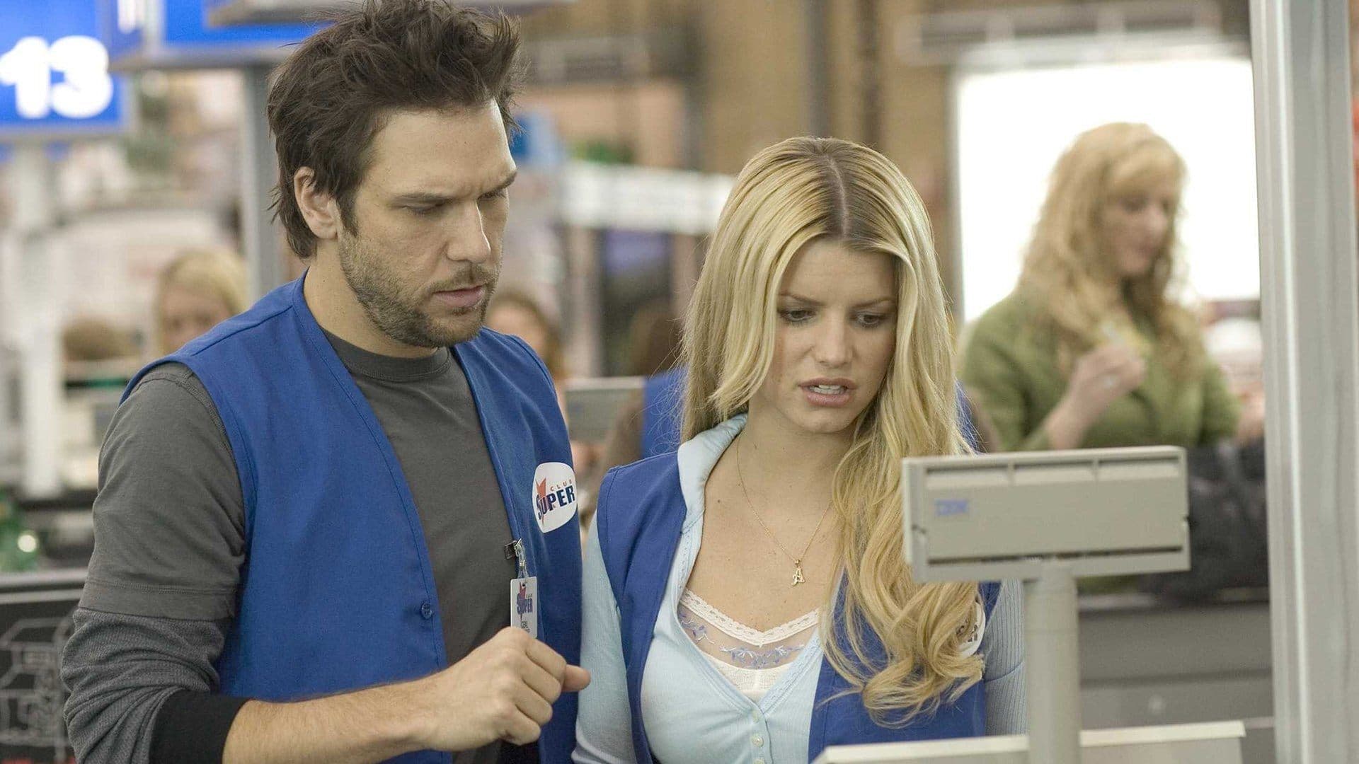 Employee of the Month Backdrop