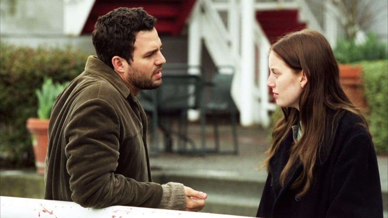 My Life Without Me Backdrop