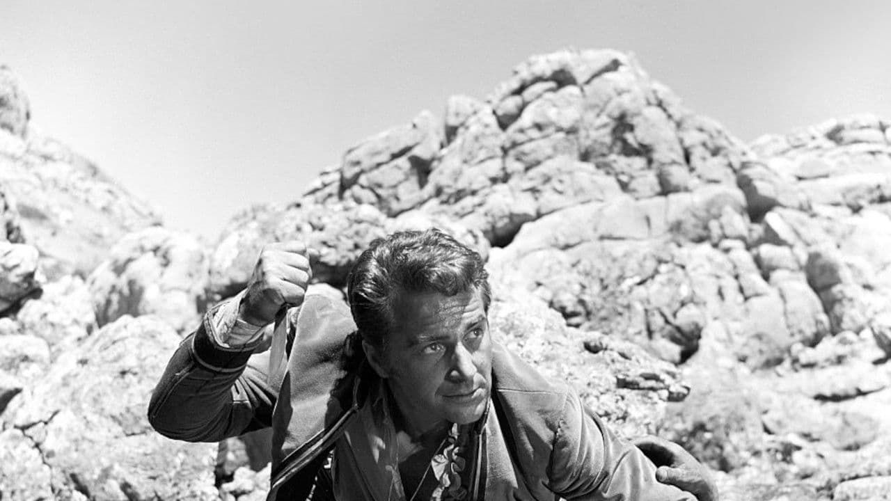 Condemned to Hang Backdrop