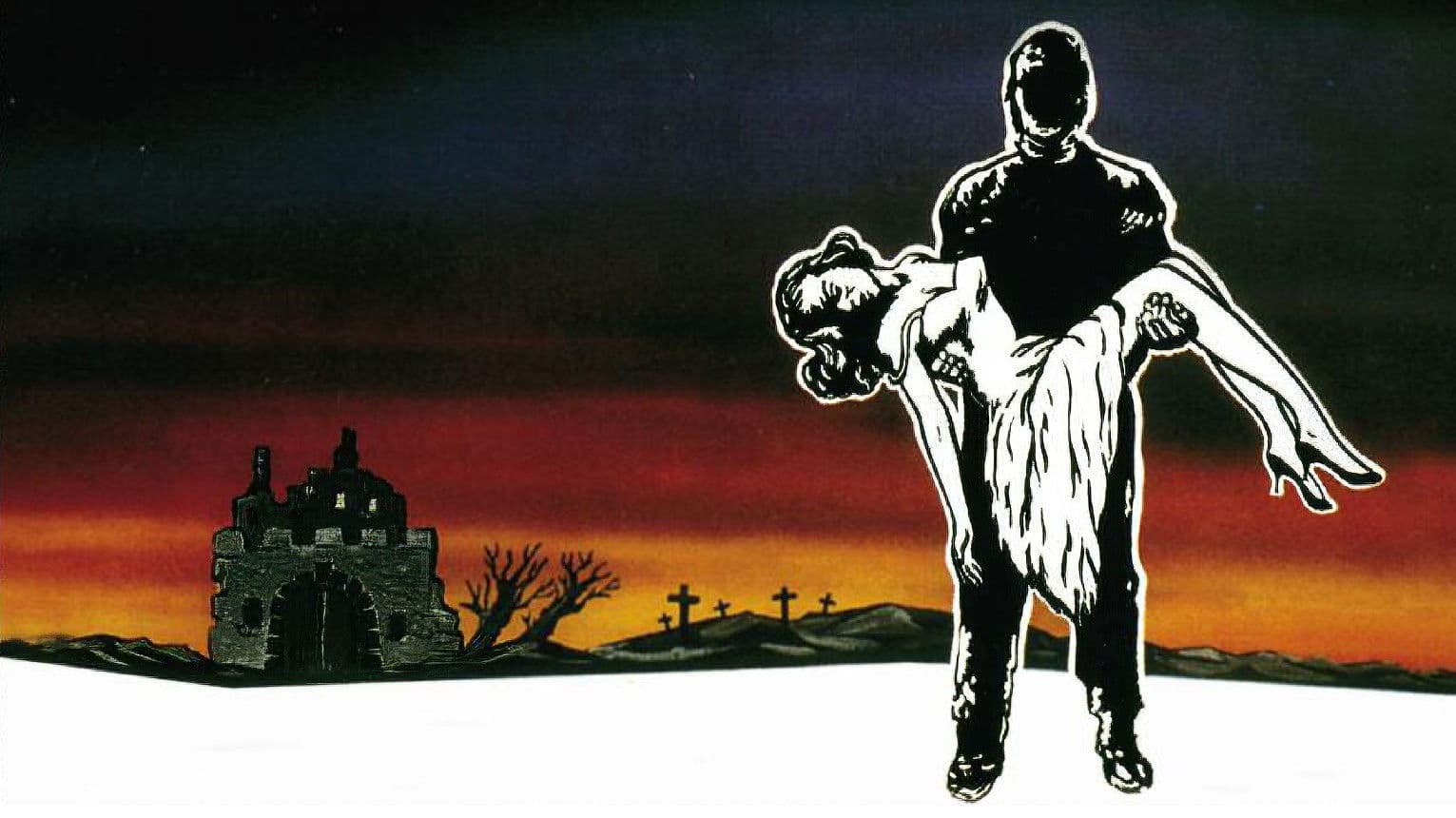 Daughter of Dr. Jekyll Backdrop